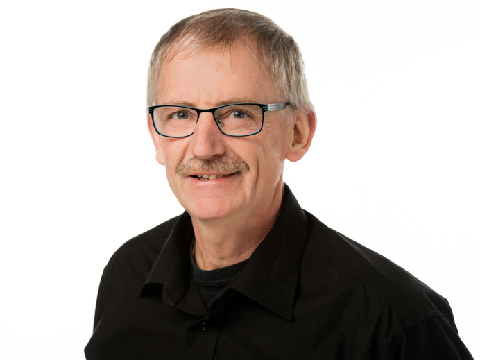 Kaspar Birrer